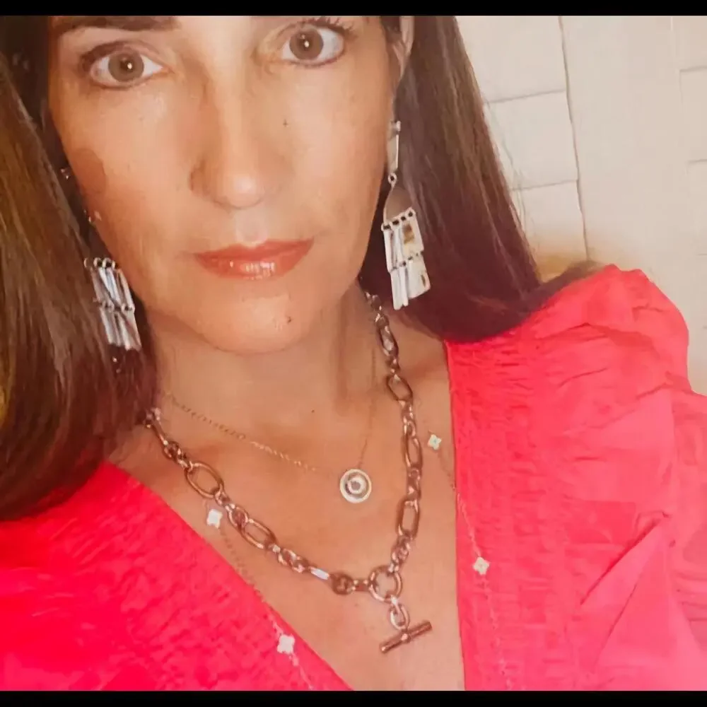 Sutton Necklace - Picture 10 of 10